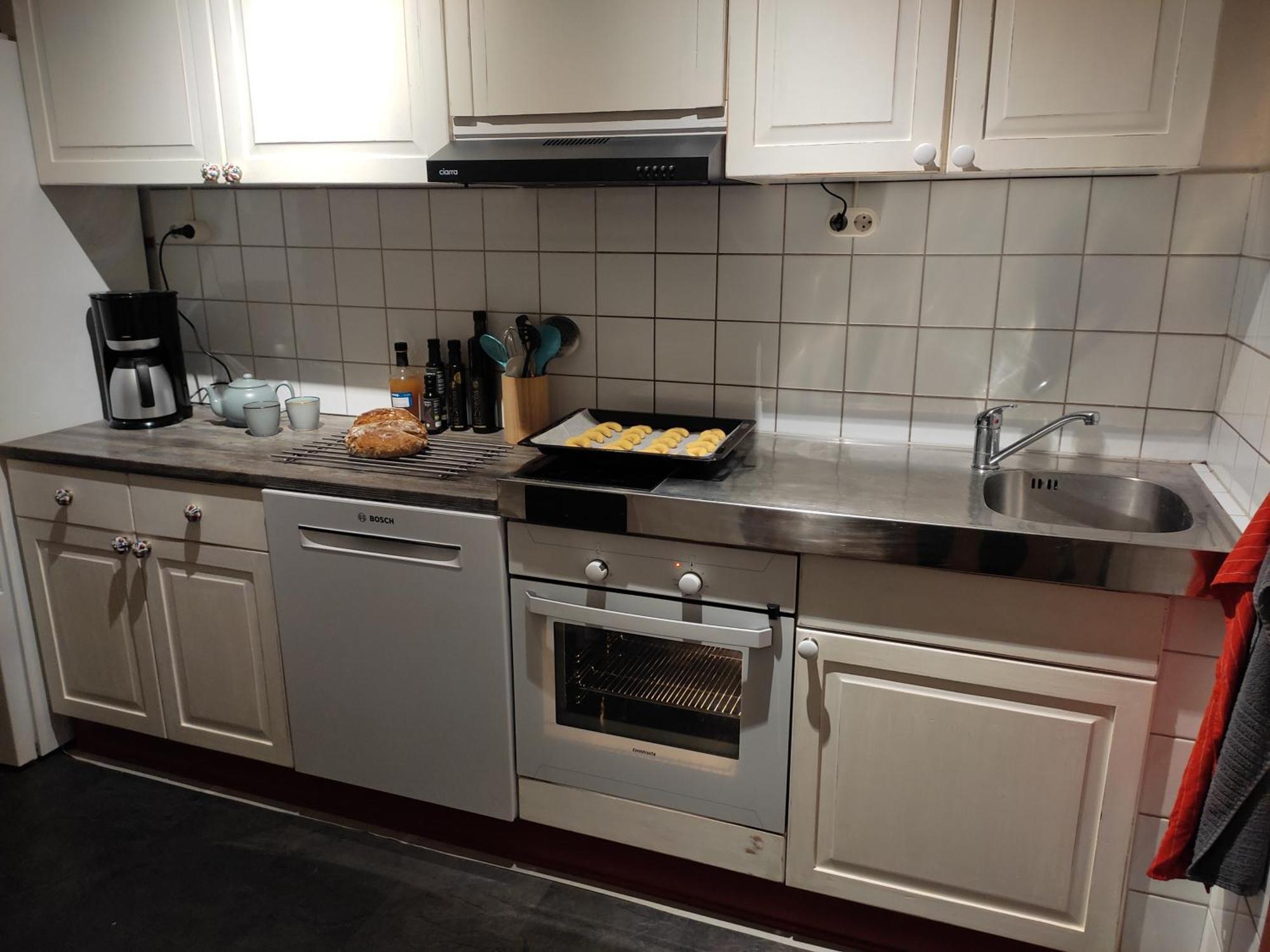 Villa Karlloesa - Bed And Breakfast Malilla Екстер'єр фото