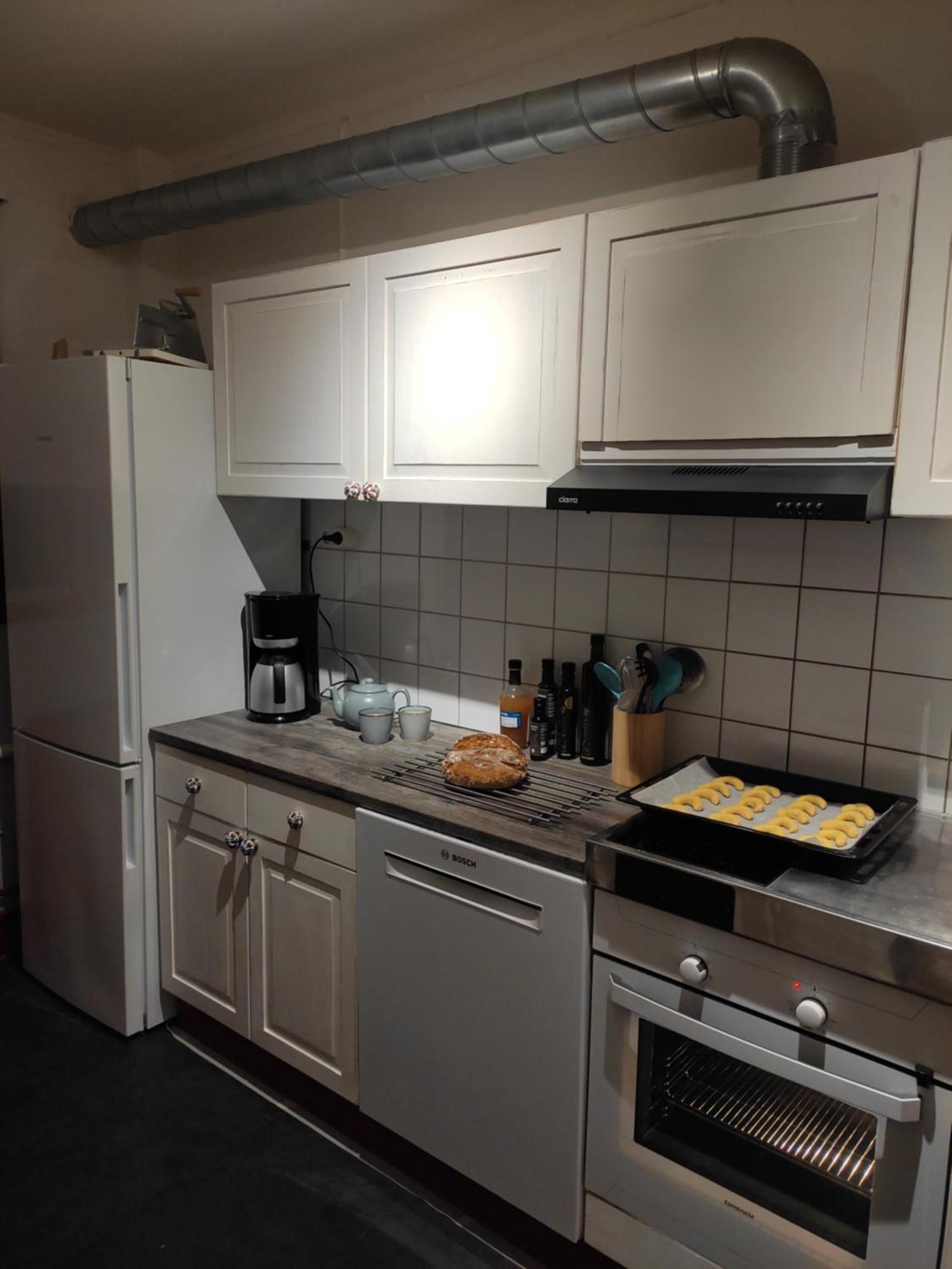 Villa Karlloesa - Bed And Breakfast Malilla Екстер'єр фото